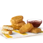 10-pc. Chicken McNuggets