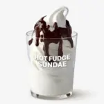 Hot Fudge Sundae