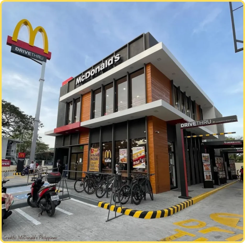 manila mcdonalds branch opening hours