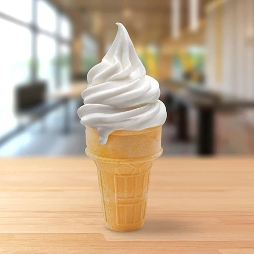 mcdo vanilla cone philippines