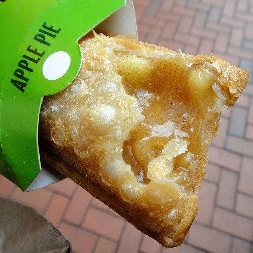 svg%3E apple pie first bite