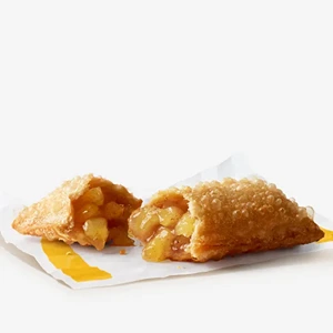 apple pie mcdo philippines