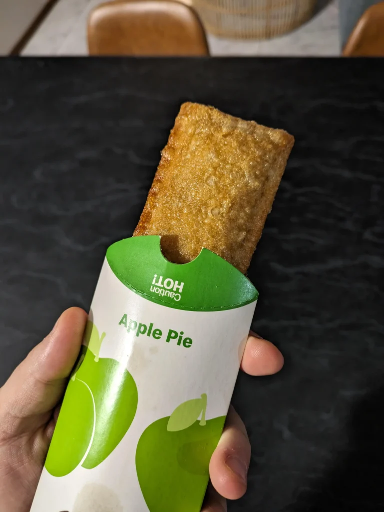 svg%3E apple pie hot prices