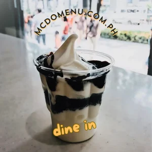 sundae mcdo pictures