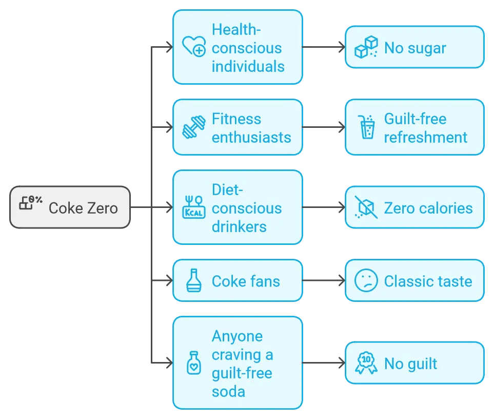 McDo Coke Zero Health Benefits